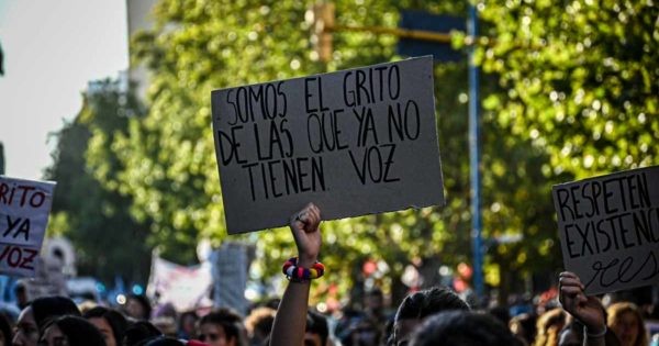 Belén Berruti reflexionó sobre las acciones realizadas desde la Dirección de Género del Municipio 1 8m.jpg