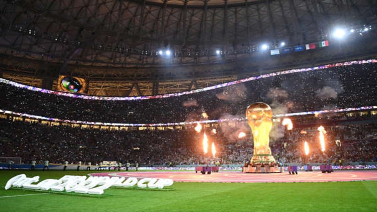 Mundial de Qatar 2022: qué partidos se juegan este sábado 10 de diciembre 2 AA153r1c.jpg