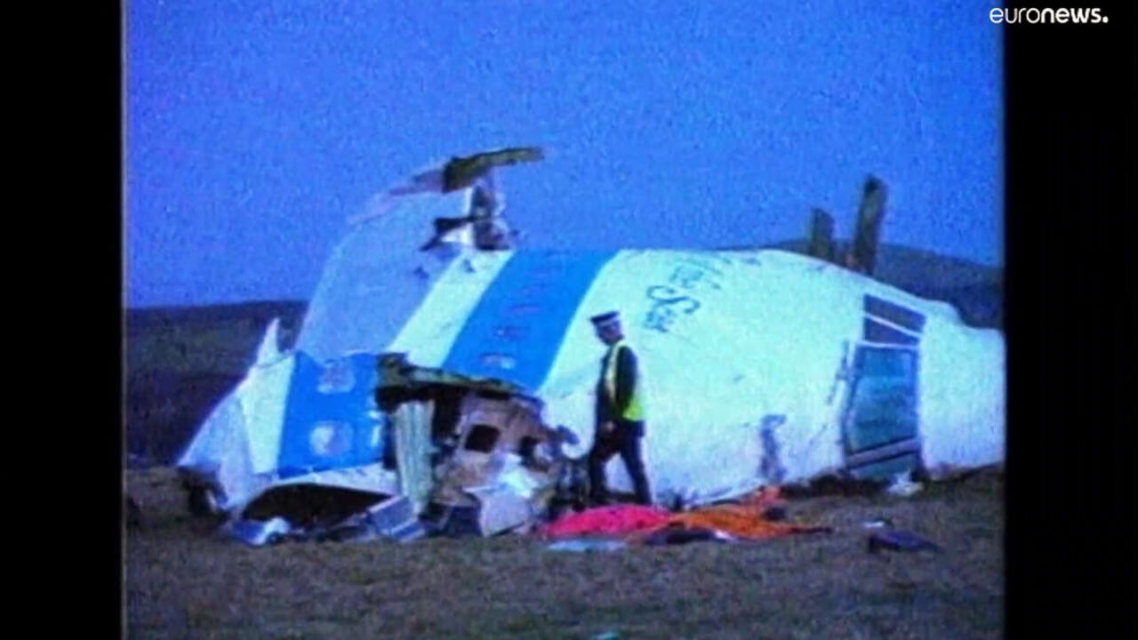 Estados Unidos: custodian al libio acusado de fabricar el explosivo del atentado en 1988 2 AA159FQi.jpg