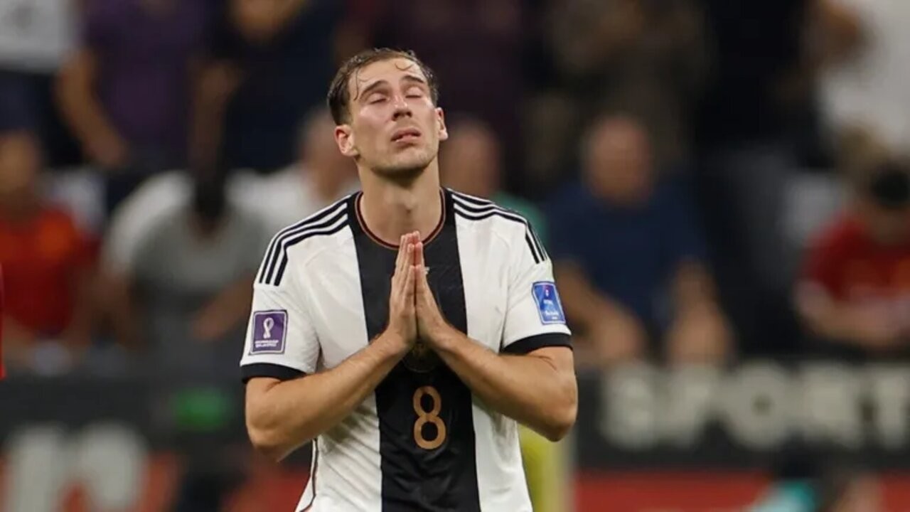 Mundial de Qatar 2022: Alemania ganó pero fue eliminada 1 AJPSCAIBENFKPIDJPDG34QAKSQ.jpg
