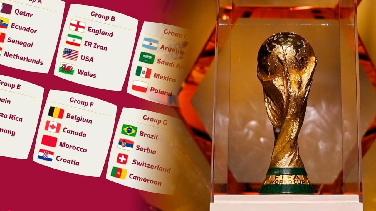 Mundial Qatar 2022: Resultados del martes 29 de Noviembre 1 AKJGBW7GABF5BKDIBXSGQWRPJQ.jpg