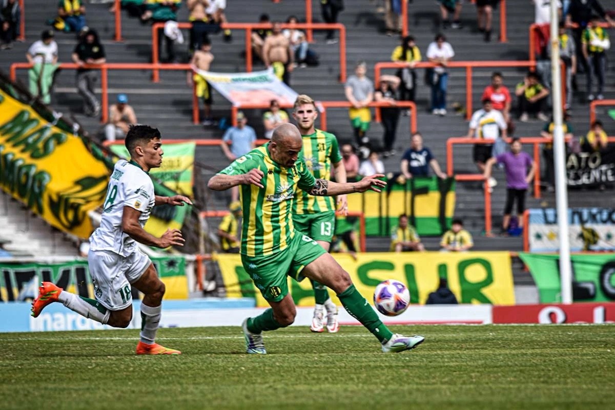 Fixture Primera Nacional: Alvarado y Aldosivi no estarán en la misma zona 1 ALDOSIVI_alvarado.jpg