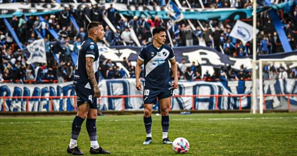 Fixture Primera Nacional: Alvarado y Aldosivi no estarán en la misma zona 2 ALVARADO_mdp.jpeg