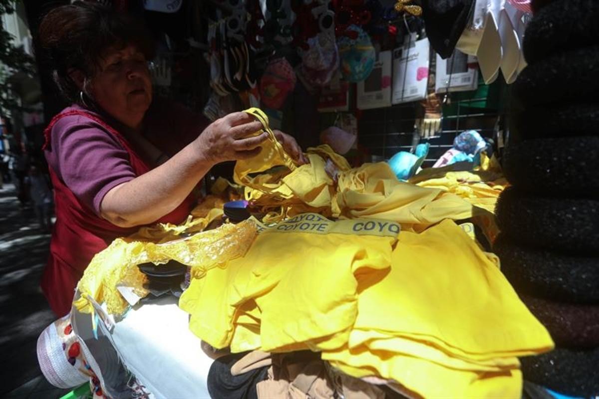 Nochevieja: los rituales más tradicionales para recibir el 2023 3 AMARILLO.jpg