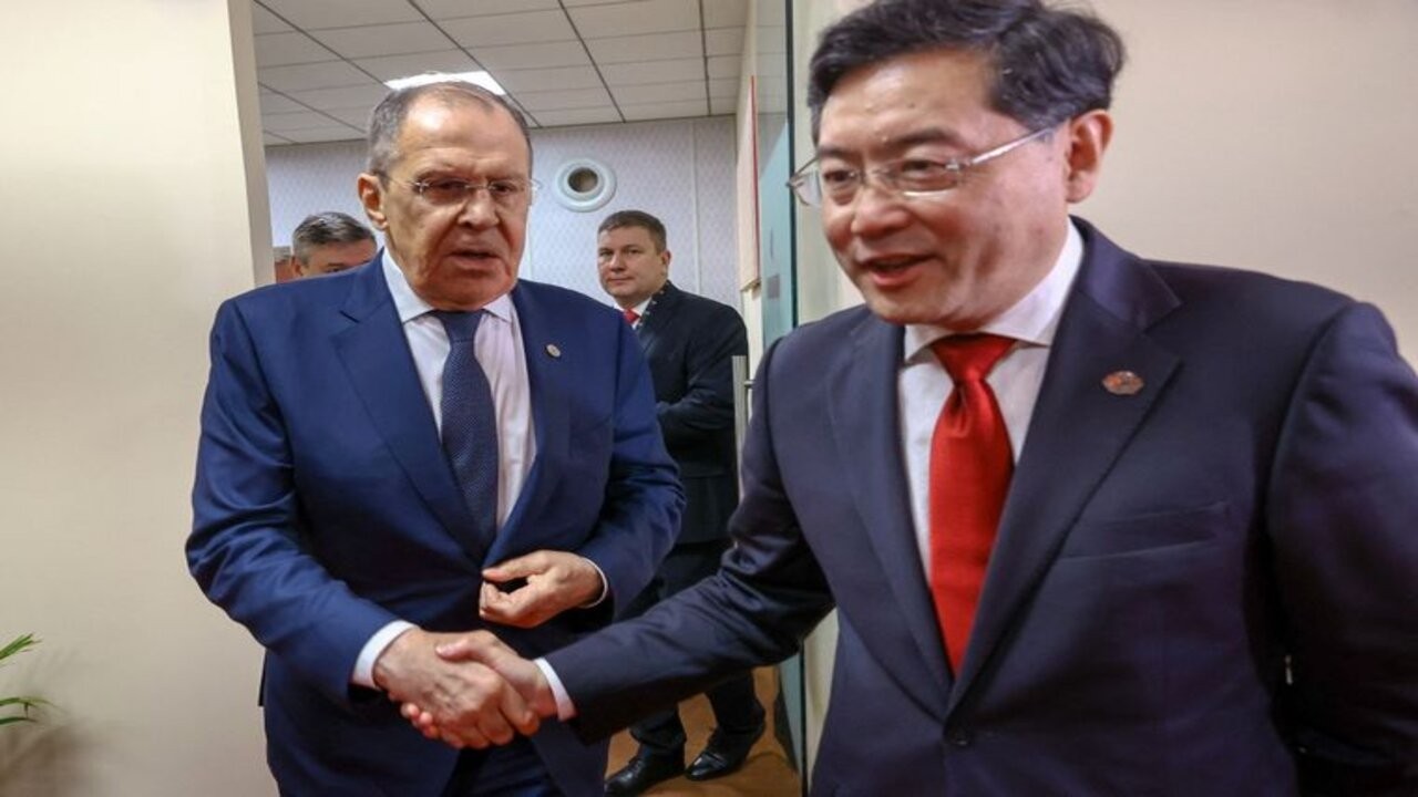 Sostienen que el G20 perdió su objetivo "por Ucrania" 1 ARCHI_982941_1.jpg