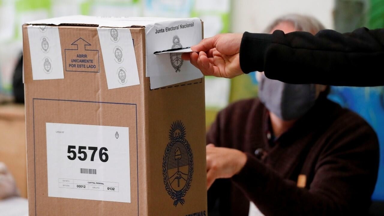 Elecciones 2023: el calendario electoral provincia por provincia 2 ARGENTINA_elecciones_urna.jpeg