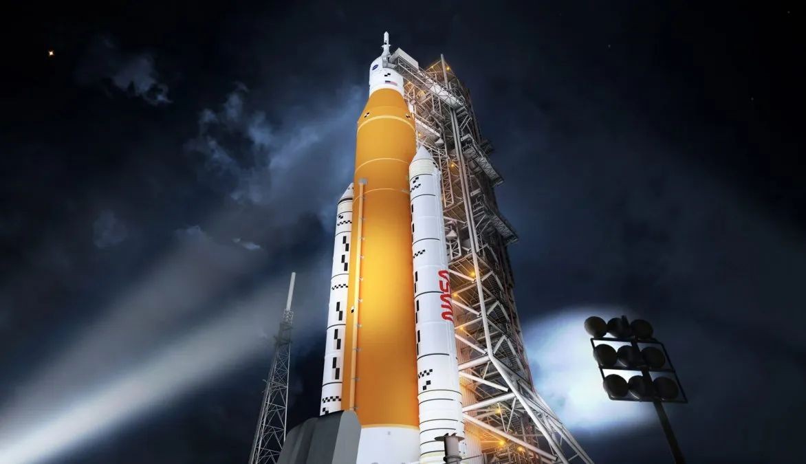La NASA confirma el lanzamiento de Artemis I 1 ARTEMIS.jpg