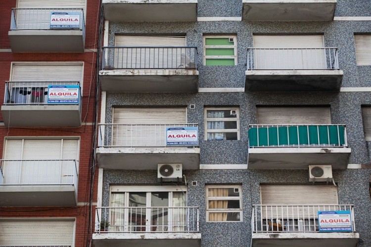 Alquileres en Mar del Plata: “El propietario prefieren tenerlo vacío todo el año y ocuparlo en la temporada de verano” 1 Alquileres.jpg