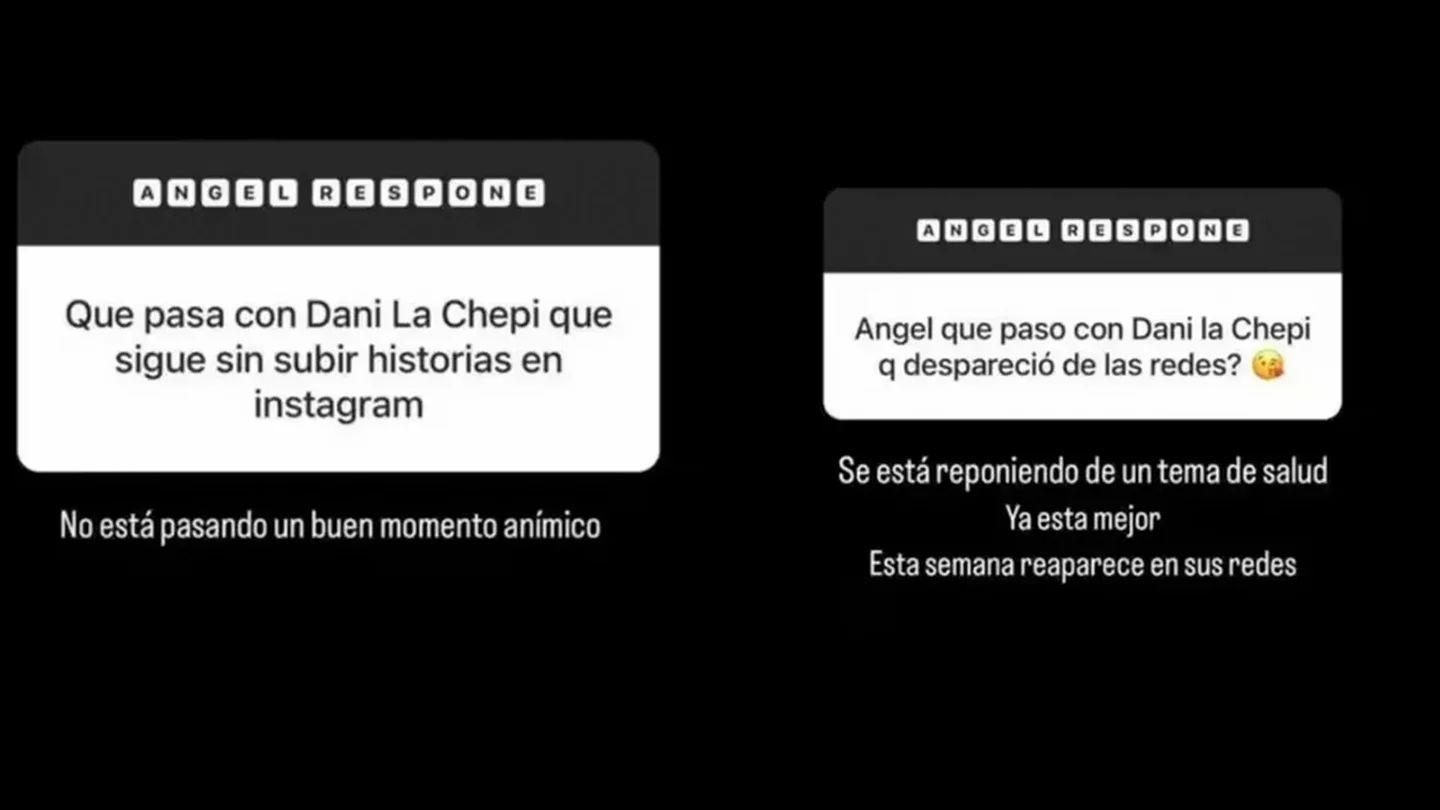 Ángel de Brito rompió el silencio y habló sobre la salud de Dani La Chepi 1 Angel_de_Brito.jpg