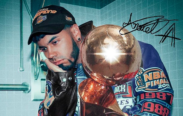 Anuel AA estrena "Las Leyendas Nunca Mueren 2", su cuarto álbum de estudio 1 Anuel-AA-presenta-Las-Leyendas-Nunca-Mueren.jpeg