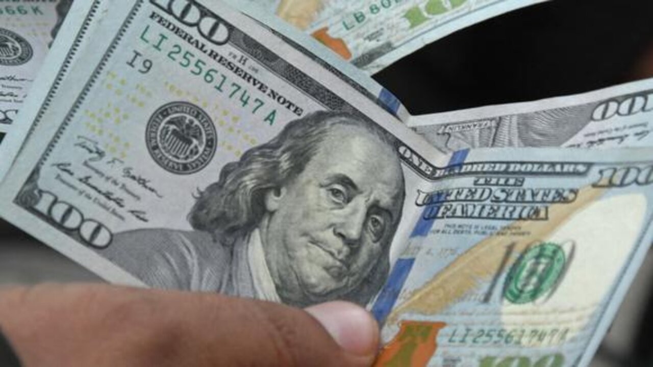 Cotización del dólar blue en Mar del Plata: a cuánto cerró este viernes 2 B7RZTM2AJNBFDMXBAQIM3TRQNY_2_1.jpg