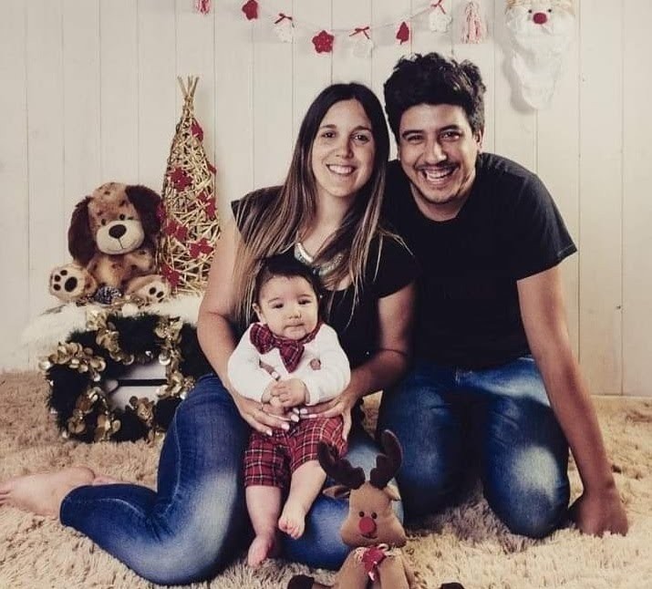 Un hombre se suicida tras asesinar a su hijo de tres años 1 BALCARCE_copy.jpg