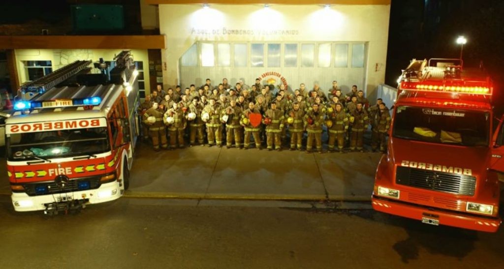 Balcarce: encienden las alarmas tras el riesgo de sufrir incendios y baja presión de agua 1 BALCARCE_copy_copy.jpg
