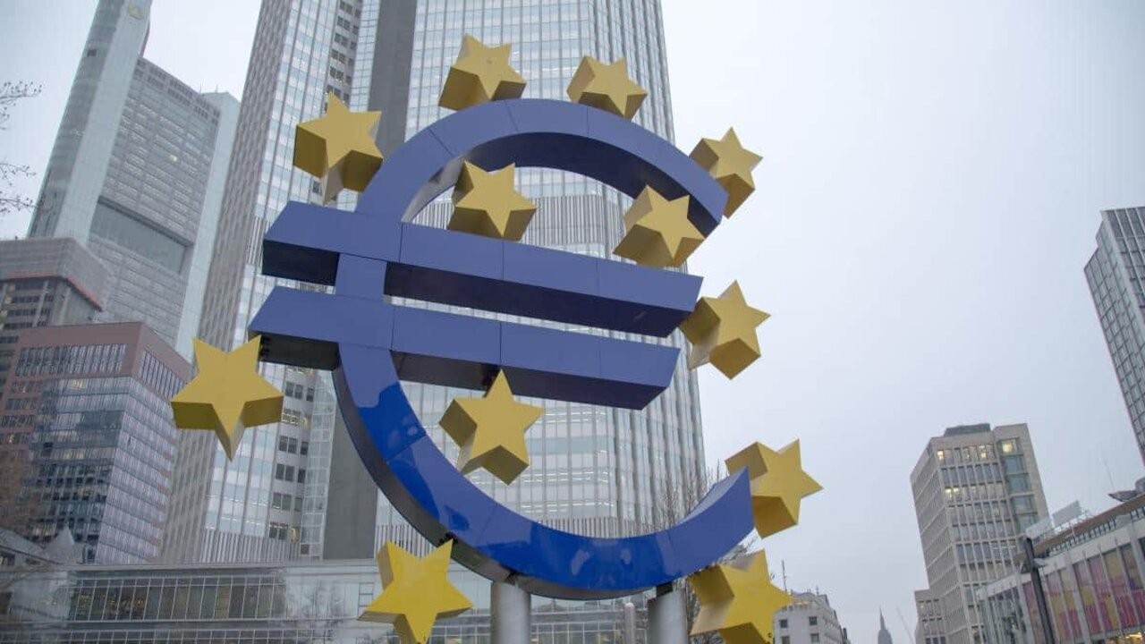 El BCE vuelve a subir los tipos de interés un 0,75% 1 BCE_1.jpg