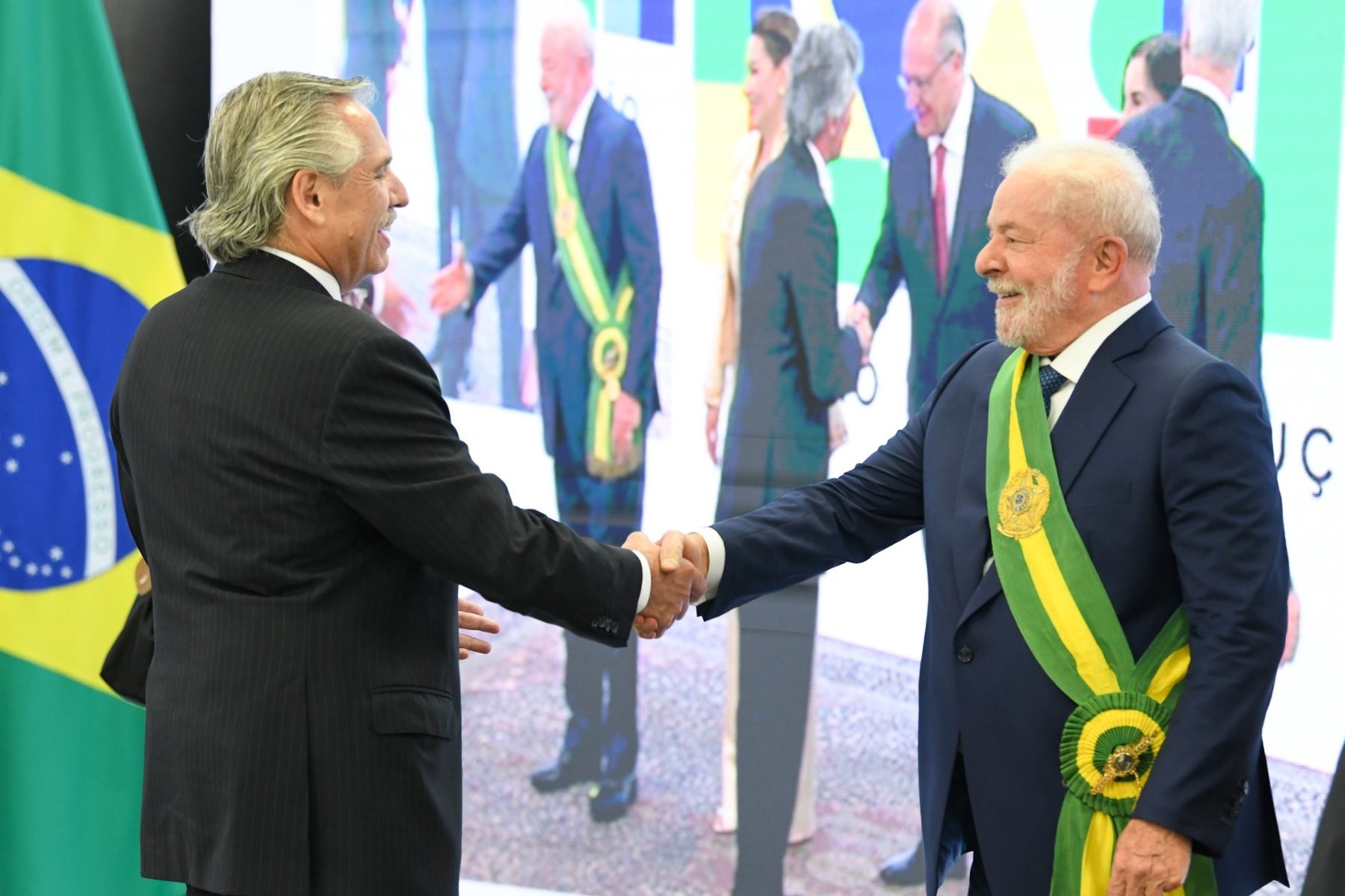 Lula da Silva presenta su proyecto de gobierno próximo a las elecciones del domingo 1 BRASIL.jpg