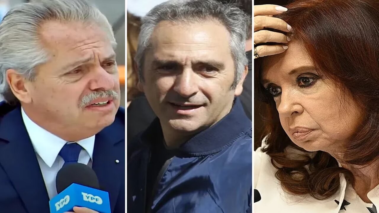Qué dijo Andrés Larroque sobre Alberto Fernández y las PASO 1 BS7YBAKQCJEQNEMHEZZSWA3I4I.jpg