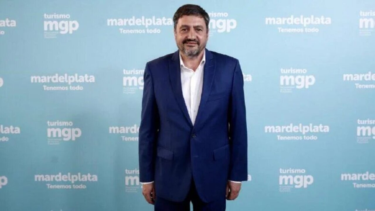 Festival de la Cerveza artesanal: buscan que sea un éxito 1 Bernardo-Martin_1.jpg