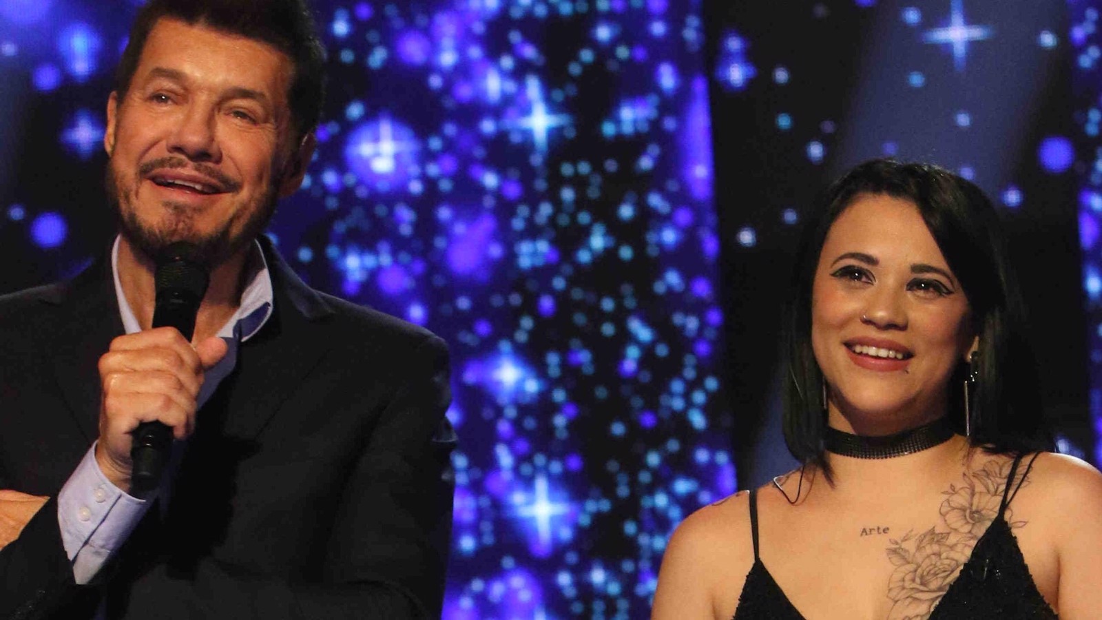 Canta Conmigo Ahora: quien fue el ganador de la segunda edición del programa de Marcelo Tinelli 2 CANTA_CONMIGO_AHORA.jpg