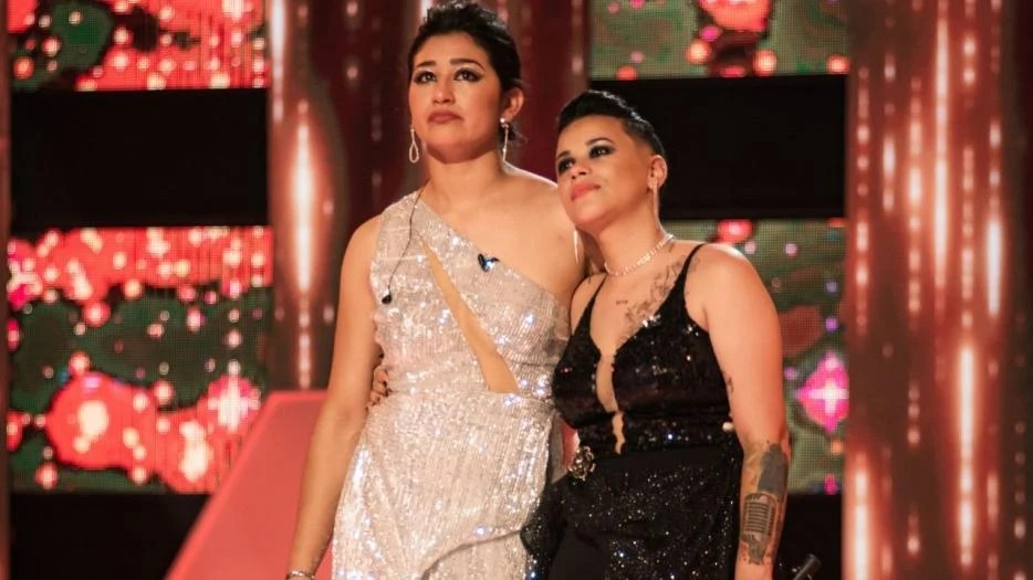 Canta Conmigo Ahora: quien fue el ganador de la segunda edición del programa de Marcelo Tinelli 1 CANTA_CONMIGO_AHORA_FINALISTAS.jpg