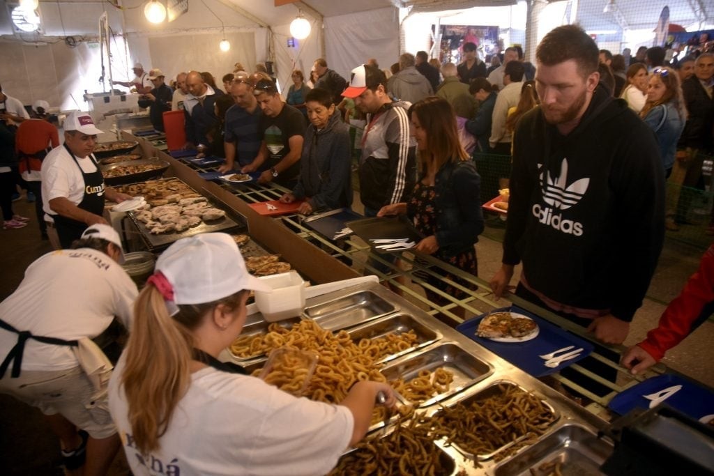 La Fiesta de los Pescadores vuelve a celebrarse sin reina ni cantina 1 CANTINA_DE_LOS_PESCADORES.jpg