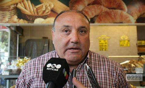 Industriales Panaderos confirman el aumento del pan en Mar del Plata 1 CARLOS_MONZON.jpg