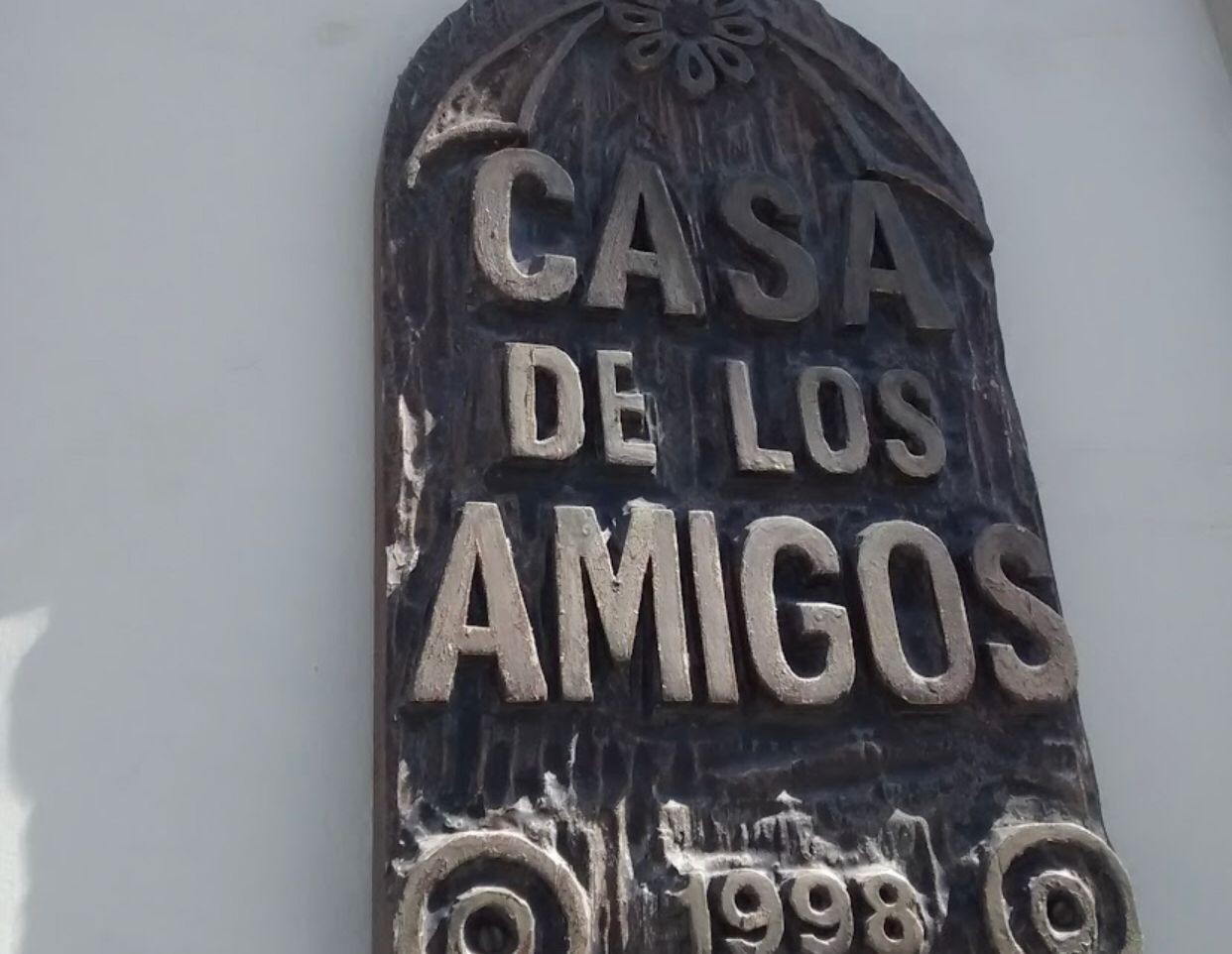 Mar del Plata abrirá un hogar convivencial para mujeres de entre 12 y 18 años 1 CASA_DE_LOS_AMIGOS.jpg