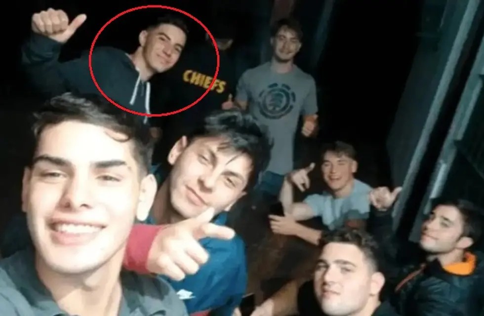 Caso Fernando Báez Sosa: ¿por qué el onceavo rugbier nunca fue imputado? 1 CASO_FERNANDO_BAEZ_SOSA_RUGBIER_11.jpg