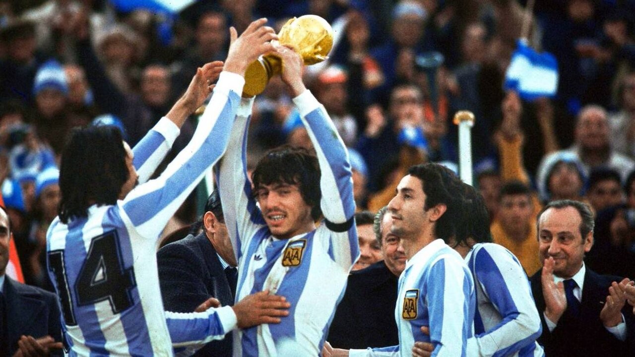 Cómo le fue a la Selección Argentina en los mundiales 7 CC5WIMTZGJLIJNKMCC6I43VMMM_1.jpg