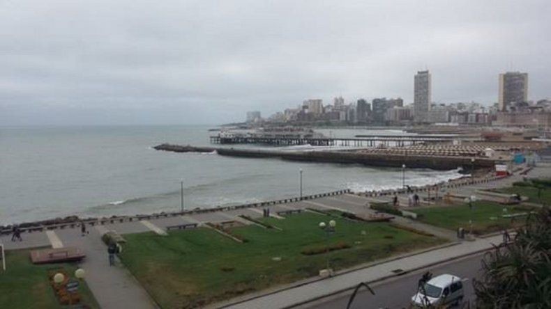 ¿Se viene la lluvia?: El clima en Mar del Plata 1 CLIMA_MDP.jpg