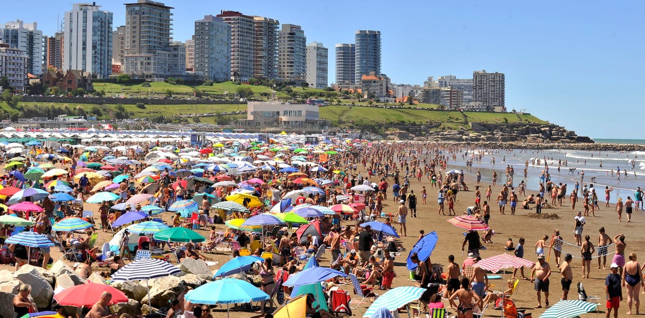 Mar del Plata: Cómo estará el clima en la mañana del jueves 8 de diciembre 1 CLIMA_copy_copy_copy_copy.jpg