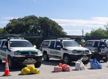 Secuestran alrededor de 290 kilogramos de cocaína en Salta 1 COCAINA_SALTA.jpg