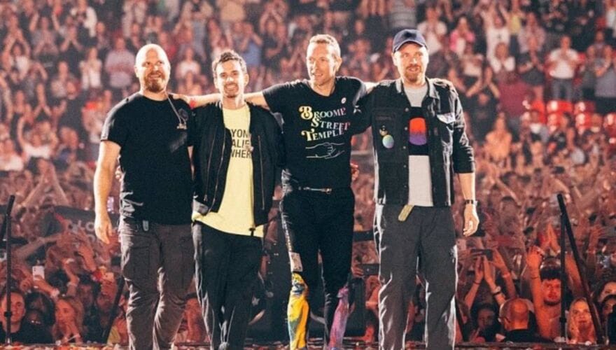 A días de los conciertos más esperados: Coldplay suspende sus funciones en Brasil 1 COLDPLAY_2.jpg