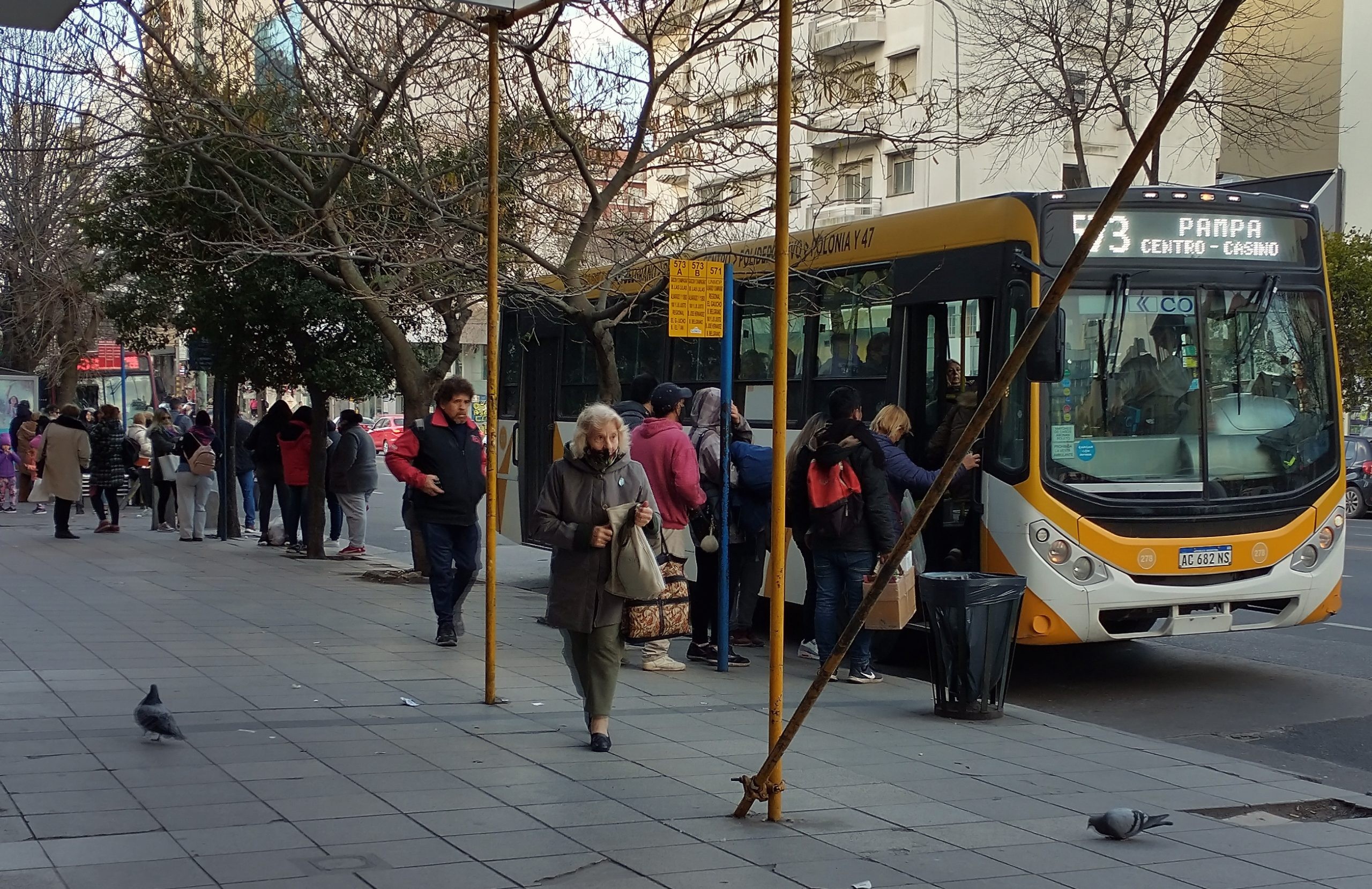 Inflación: ¿qué servicios aumentan en marzo? 2 COLECTIVO