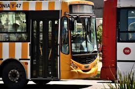 Nueva medida de fuerza de la UTA para el trasporte de colectivos en Mar del Plata 1 COLECTIVO_copy.jpg