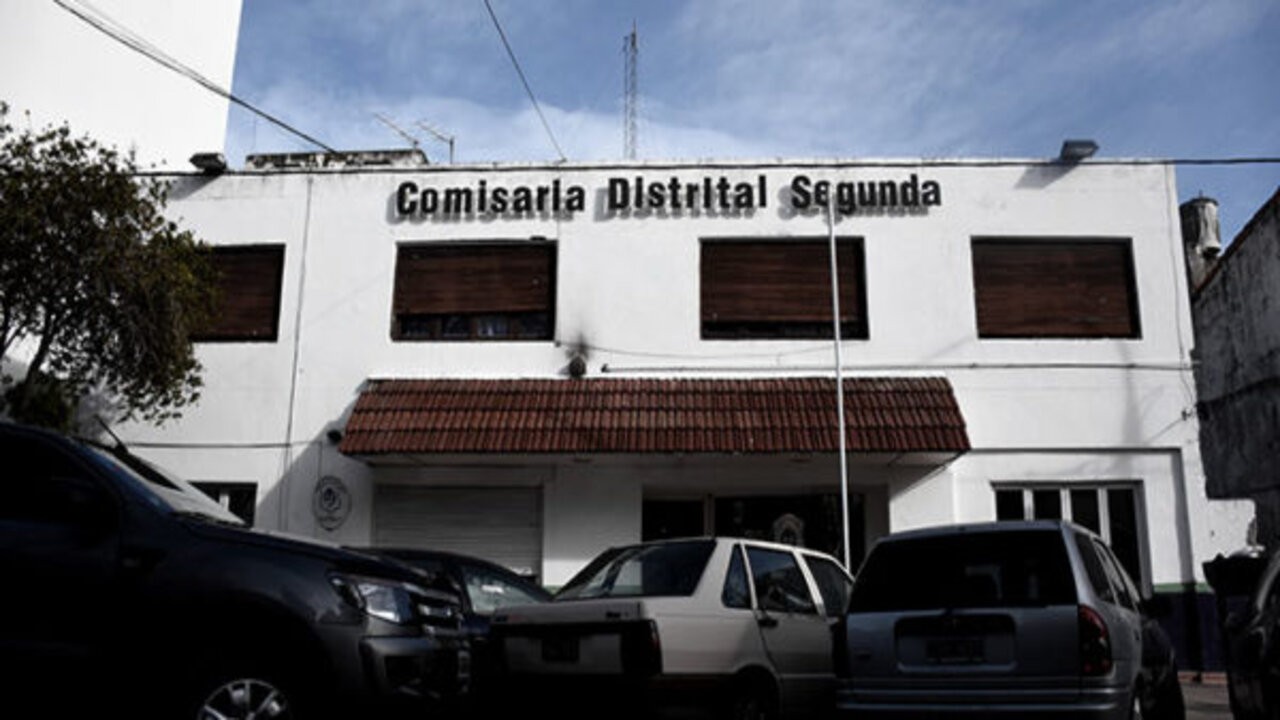 Un policía agredió a una joven a la salida de un boliche 1 COMISARIA-SEGUNDA-POLICIA-1-96494_600x315_1.jpg