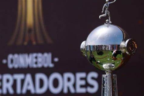 Copa Libertadores de América: hoy se sortea la primera fase de eliminatorias 1 CONMEBOL_LIBERTADORES.jpg
