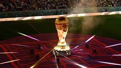 Mundial Qatar 2022: a la espera de la apertura de los cuartos de final 2 COPA_DEL_MUNDO.jpg