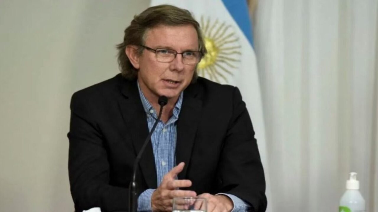 Gripe aviar: el Gobierno aseguró que "no hay posibilidad de contagiarse comiendo pollo o huevo” 1 CSVQBCLDVJGGRHTVAYL5QMOYL4-1200x720_1.jpg