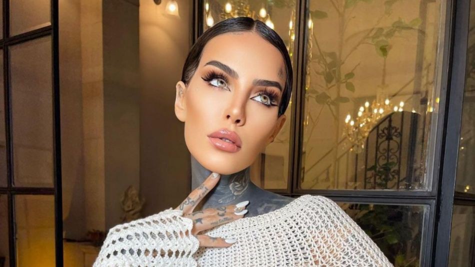 Candelaria Tinelli y el estado de su salud: "Sufro esto hace años" 1 Cande.jpg