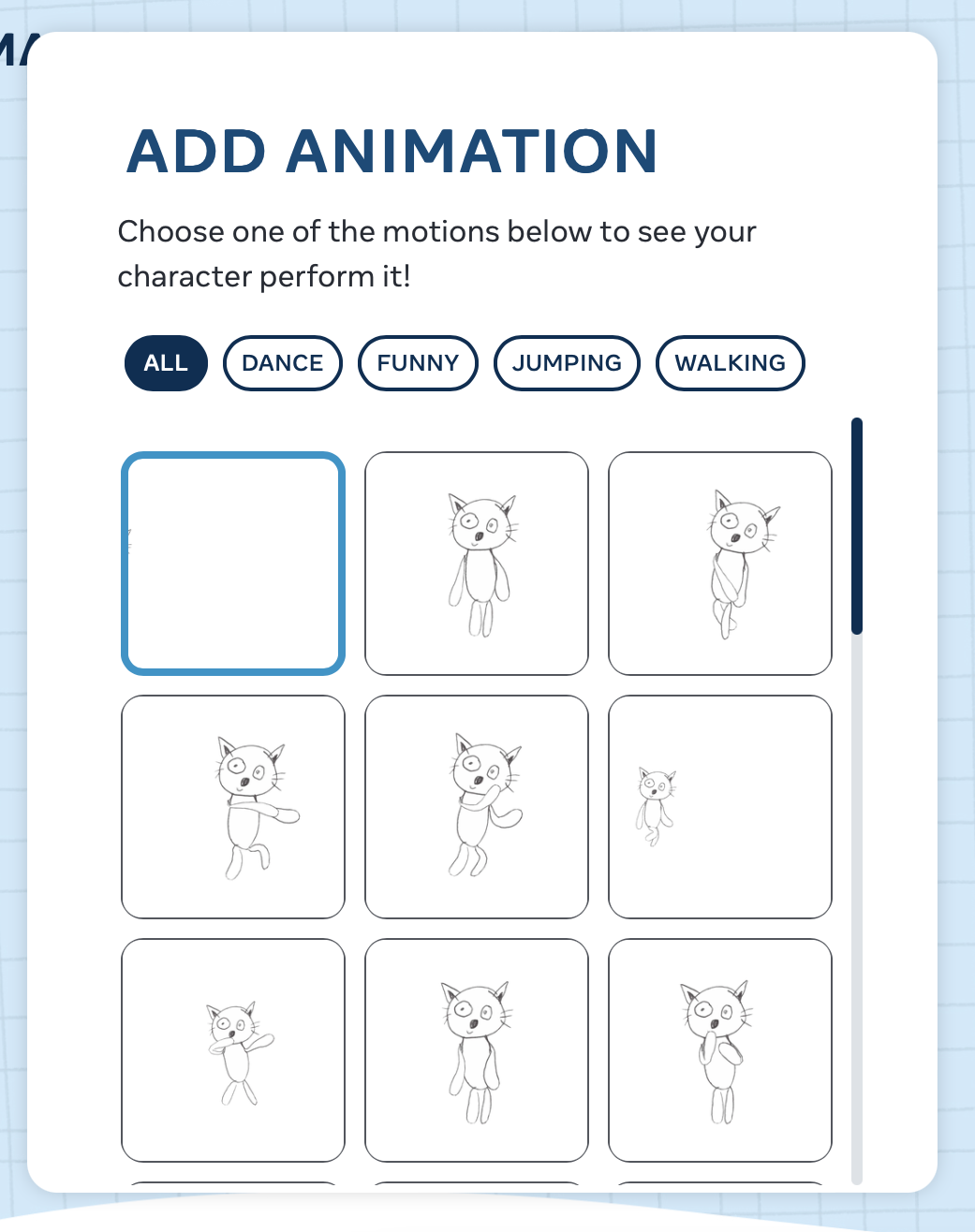 Inteligencia artificial: la aplicación para hacer dibujos animados gratis de Meta 1 Captura_de_Pantalla_2023-04-18_a_las_15.37.04.png
