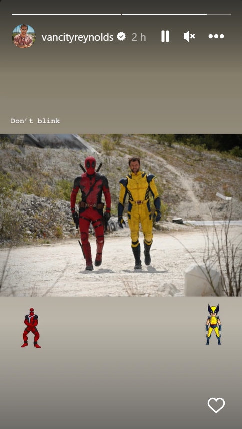 Deadpool 3: primeras imágenes de Hugh Jackman como Wolverine 1 Captura_de_pantalla_2023-07-10_130943.png