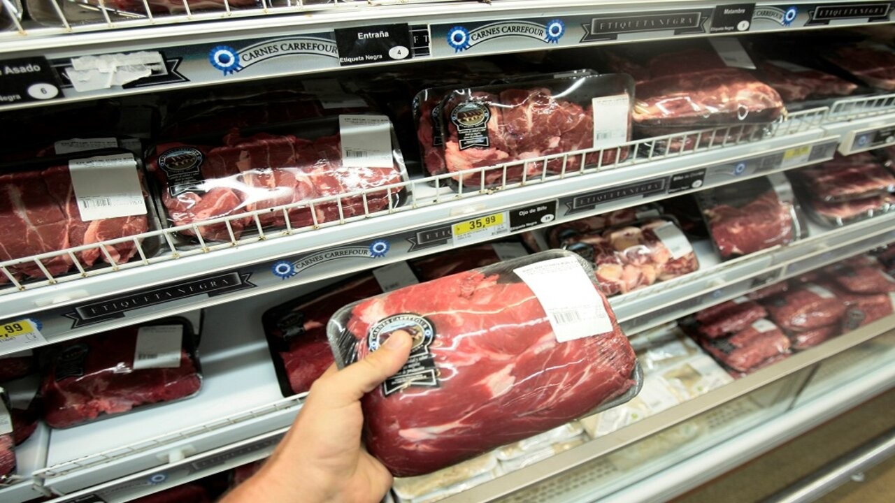 Anticipan que habrá nuevas subas en el precio de la carne entre marzo y abril 3 Carne02_1.jpg