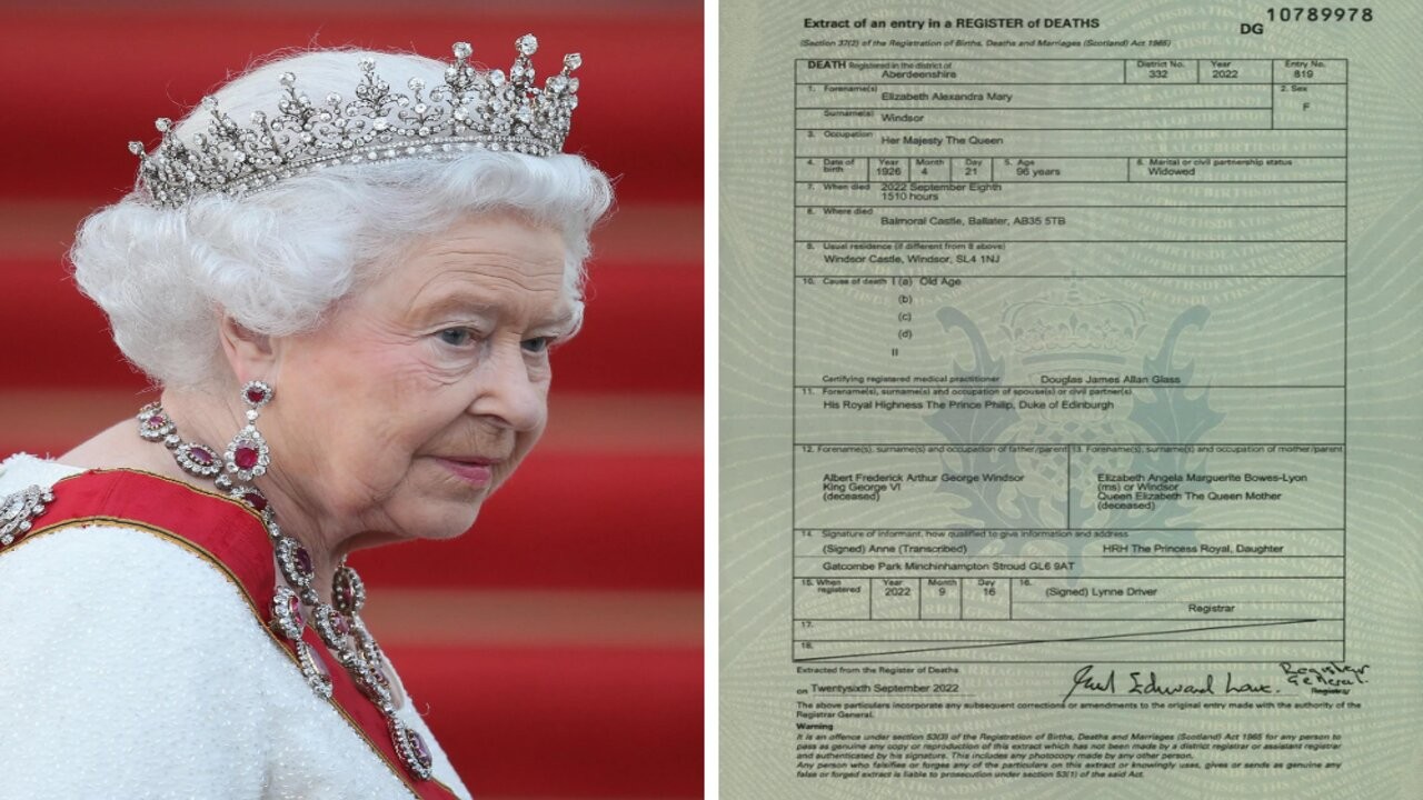 Isabel II falleció debido a su "avanzada edad" 1 Certificado-de-defuncion-de-la-reina-Isabel-II-dice-que-murio-de-vejez.jpg