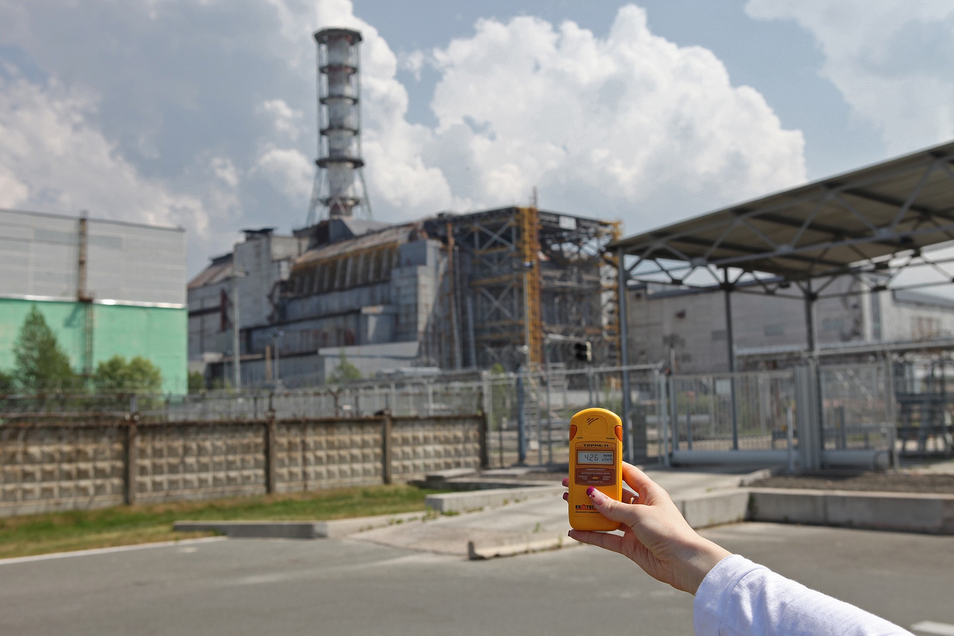 Efemérides: accidente de Chernobyl 1 Chernobyl_-_25th_anniversary_5654372657.jpg