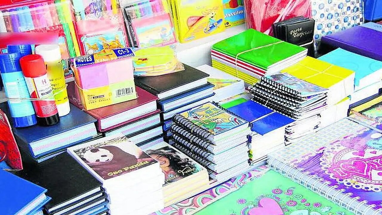 "Misión Solidaria": EDEA reúne útiles escolares y libros de cuentos para entregar en escuelas de Mar del Plata 1 E5BB6JOU2ZGCXLU4TTRXTP7GWI.jpg