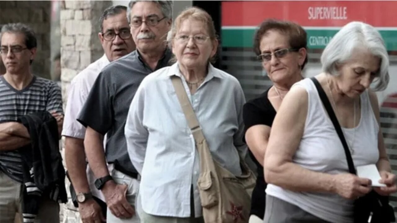Aumentan las jubilaciones y pensiones de Anses 1 EQBGIDYRV5DMPNTPJQDZ4OGFRA.jpg