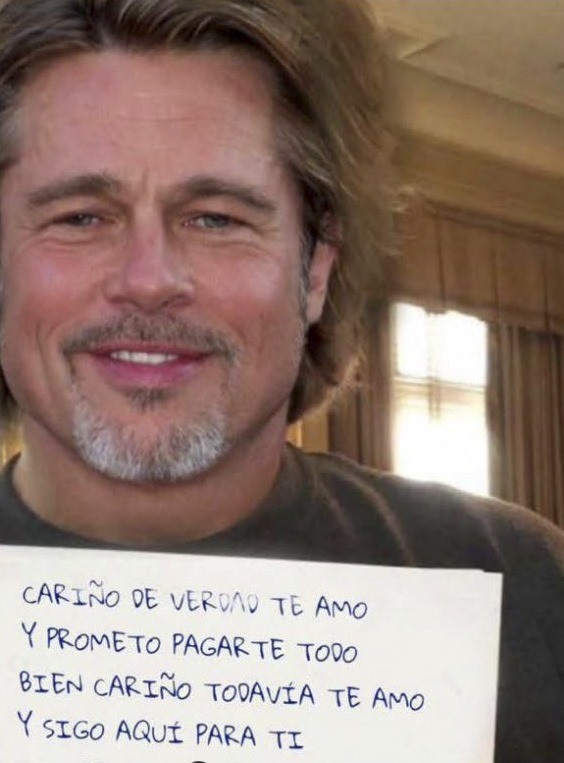 Creyó que era Brad Pitt y le estafaron 170.000 euros 1 ESPANA-TRIBUNALES-ESTAFA.jpg