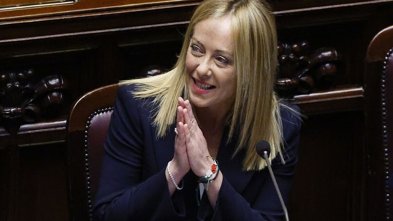 El Senado de Italia aprueba los primeros presupuestos de Giorgia Meloni 1 El_Senado_italiano_aprueba_los_primeros_presupuestos_de_Giorgia_Meloni.jpg