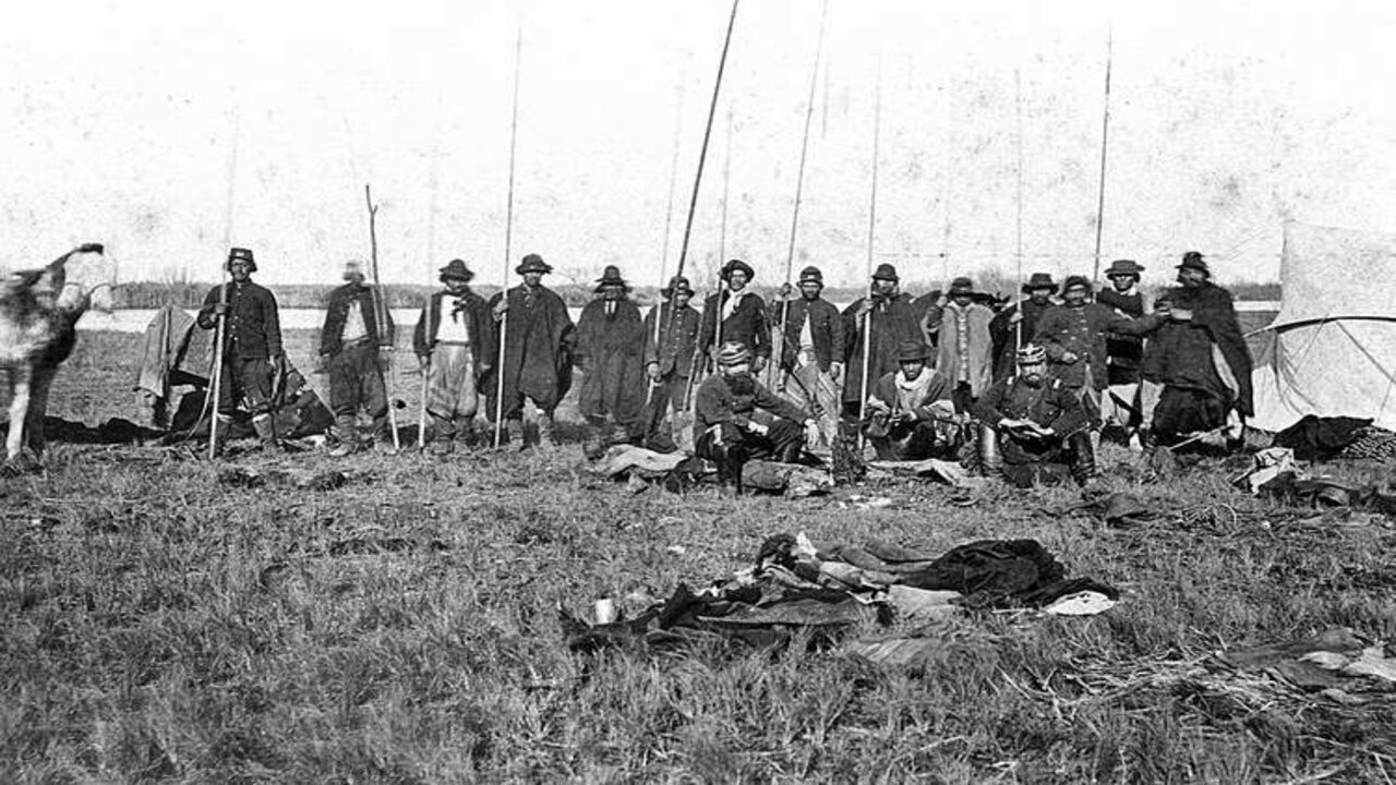 Mar del Plata: historia y origen de su nombre 3 Exterminio-Mariano-Moreno-asimiliacion-aniquilados_1.jpg