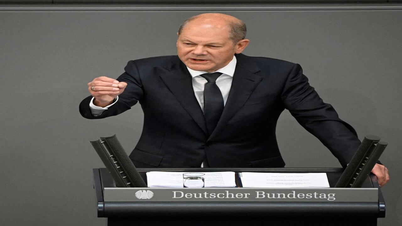 Olaf Scholz asegura la ayuda militar a Ucrania sin mencionar los tanques 1 F4RIFRP26AS44NYOVBTIW5FAKI_1.jpg